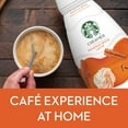 thumbnail image 7 of Starbucks Pumpkin Spice Latte Creamer, 58 fl. oz., 7 of 8