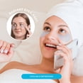 thumbnail image 7 of NIGHT Depuffing Under Eye Patches, Hyaluronic Acid, 48 ct., 7 of 7