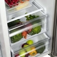 thumbnail image 6 of Hamilton Beach 20.6 Cu. Ft. Side-By-Side Refrigerator, Platinum, 6 of 7