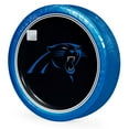 thumbnail image 7 of NFL Round Paper Plates, 10", 85 ct., Choose Your Team, 7 of 8