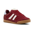thumbnail image 1 of Steve Madden Women's Retro-Inspired Suede Sneaker, 1 of 7