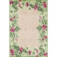 thumbnail image 2 of Jill Zarin Jamaica Caribbean Outdoor Rug, 2 of 6