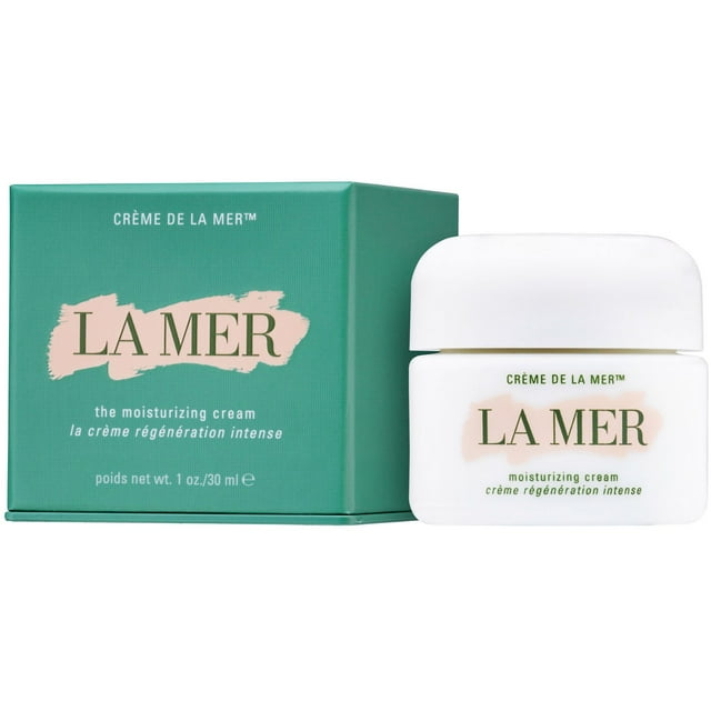La Mer The Moisturizing Cream