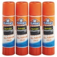 thumbnail image 3 of Elmer's Washable All-Purpose School Glue Sticks 4 Pack, 3 of 5