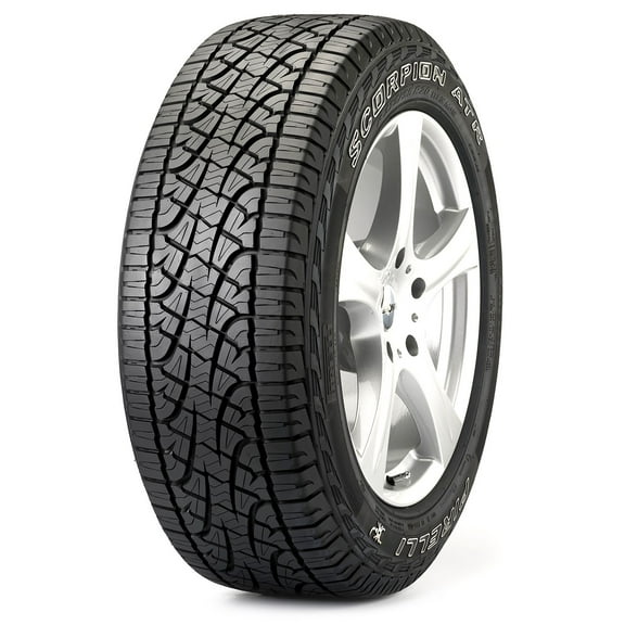 Pirelli Scorpion ATR - 275/55R20 113H Tire