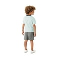 thumbnail image 2 of Member's Mark Toddler Boys 2-Piece Pocket Tee Playwear Set, 2 of 7