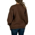 thumbnail image 2 of State of Mine Women's Arched State Sweatshirt, 2 of 5