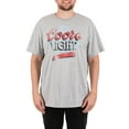 thumbnail image 1 of Licensed Men's Beverage Graphic Tee, 1 of 9