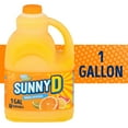 thumbnail image 3 of SunnyD Tangy Original Orange Flavored Citrus Punch, 1 gal., 3 of 6