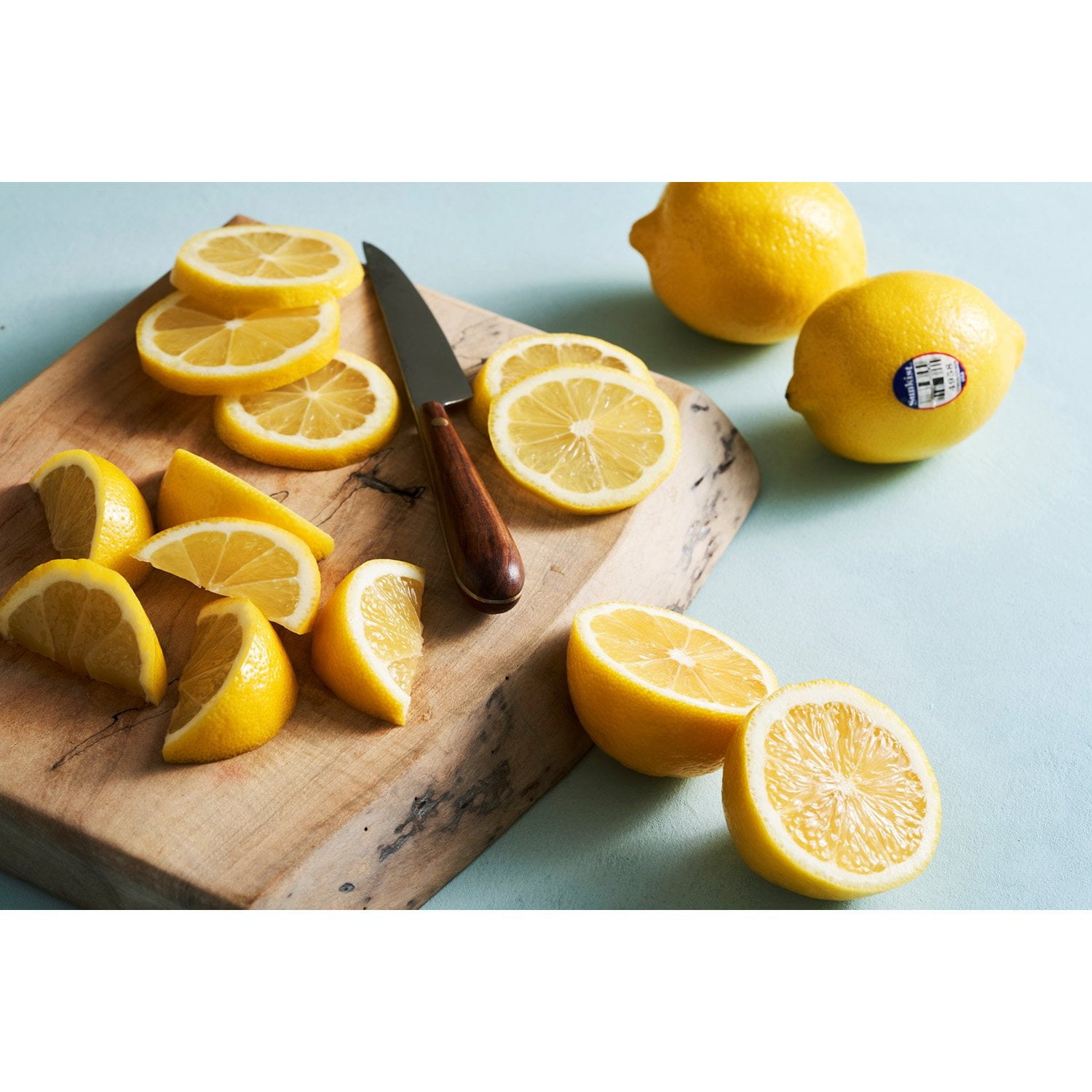 Organic Lemons, 3 lbs. - Samsclub.com