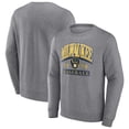 thumbnail image 3 of Milwaukee Brewers Adult Crewneck, 3 of 5