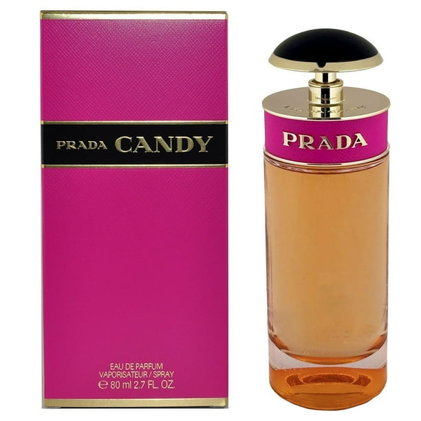 Prada Candy Eau de Parfum Spray, 2.7 fl oz - Samsclub.com