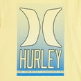 thumbnail image 4 of Hurley Boys Short Sleeve Graphic Tee, 4 of 6