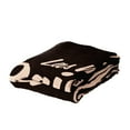 thumbnail image 4 of Logo Brands Las Vegas Raiders Luxe Dreams Throw, 60" x 80", 4 of 6