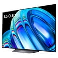 thumbnail image 4 of LG 55" Class B2AUA series OLED 4K UHD Smart webOS 22 w/ThinQ AI TV - 55OLEDB2AUA, 4 of 9