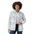 thumbnail image 1 of Member's Mark Women's Shacket, 1 of 7