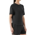 thumbnail image 2 of Member's Mark Women's Sandwash Short Sleeve T-Shirt, 2 of 6