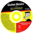 thumbnail image 7 of Acoustic Guitar For Dummies Starter Package, 7 of 8