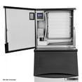 thumbnail image 3 of Maxx Ice 22" Wide Full Dice Commercial Ice Machine 360 lb., 3 of 5