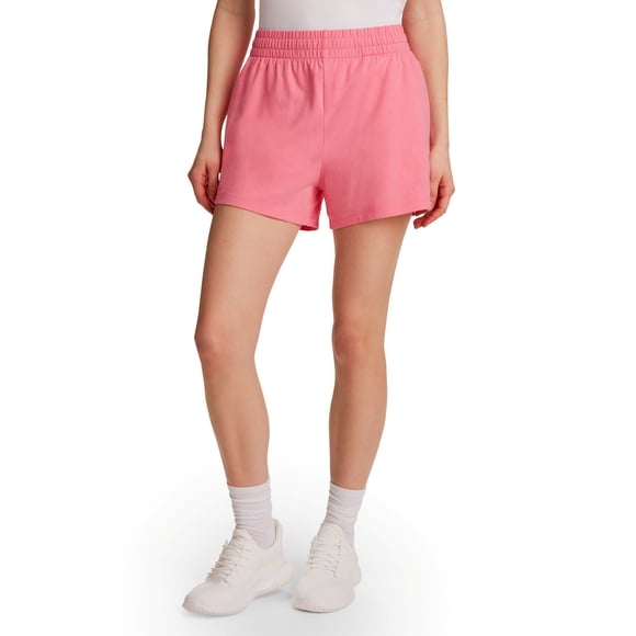 Champion Women's Jersey Logo Short