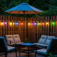 thumbnail image 7 of Westinghouse 24 Bulb Color Changing String Light 48 Foot, 7 of 10