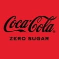 thumbnail image 4 of Coca-Cola Zero Sugar Soft Drink 12 fl oz., 35 pk., 4 of 10