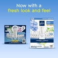 thumbnail image 3 of Glade PlugIns Scented Oil, Clean Linen, 1 Warmer + 9 Refills, 3 of 10