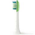 thumbnail image 4 of Philips Sonicare Premium White Replacement Toothbrush Heads, 6 pk., 4 of 10