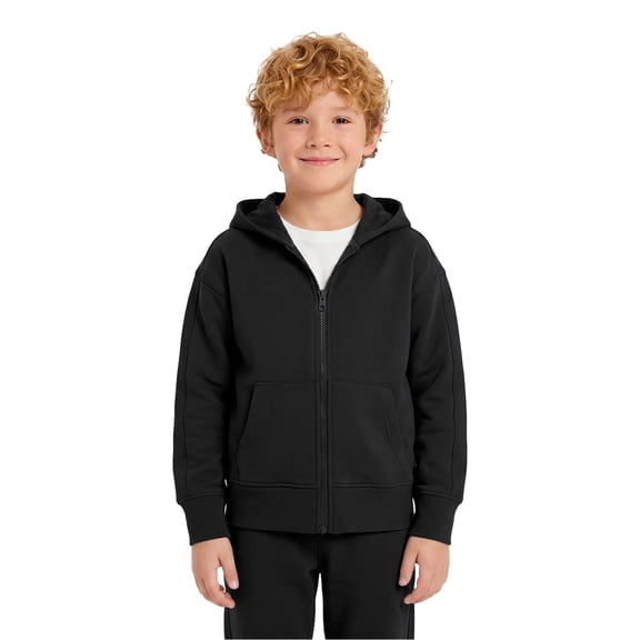 Member's Mark Boys Sandwash Jacket