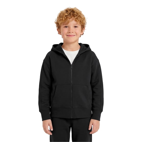 Member's Mark Boys Sandwash Jacket
