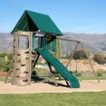 thumbnail image 1 of Lifetime A-Frame Playset, 1 of 17