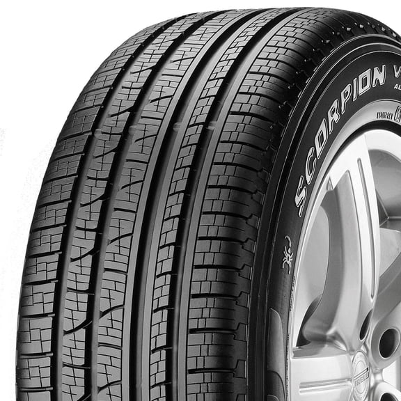 Pirelli Scorpion Verde A/S - 275/50R20 109H Tire