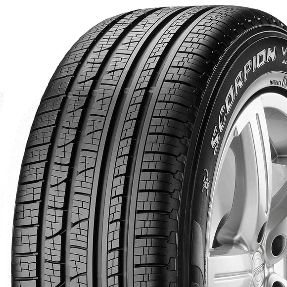 Pirelli Scorpion Verde A/S - 285/45R22/XL 114H Tire