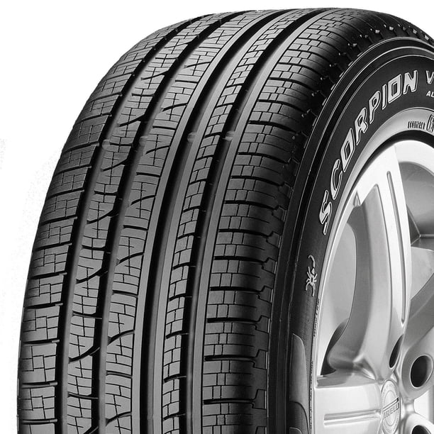 Pirelli Scorpion Verde A/S - 255/50R19/XL 107H Tire - Samsclub.com