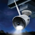 thumbnail image 8 of Night Owl Plug-In 4K HD Spotlight Cameras, 2pk., 8 of 10