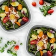 thumbnail image 3 of Bentgo 2-Pack Salad Bento Lunch Box, 3 of 3