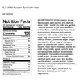 thumbnail image 2 of Member's Mark Pumpkin Spice Cake Balls, 24 ct., 2 of 6