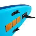 thumbnail image 11 of Lifetime Vista 110 Inflatable Stand-Up Paddleboard, 11 of 25