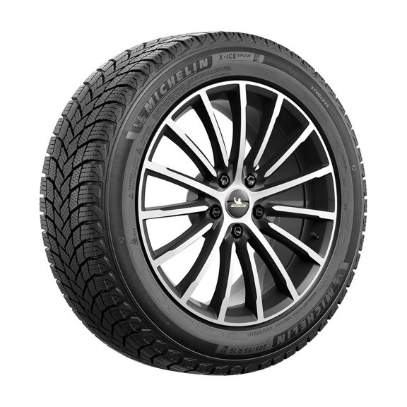 Michelin X-Ice Snow - 275/65R18 116T Tire