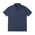 thumbnail image 5 of Member's Mark Men's Favorite Soft Polo, 5 of 7