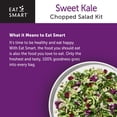 thumbnail image 2 of EatSmart Sweet Kale Chopped Salad Kit, 12 oz., 2 of 6