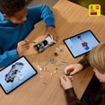 thumbnail image 6 of LEGO Speed Champions Time Machine from Back to the Future, 357 pc., 6 of 6