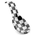 thumbnail image 4 of MacKenzie-Childs Courtly Check Spoon Rest, 4 of 5