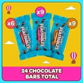 thumbnail image 5 of Feastables MrBeast Variety Pack Milk Chocolate Bars, 1.24 oz., 24 pk., 5 of 8
