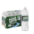 thumbnail image 1 of Poland Spring 100% Natural Spring Water 1 L., 15 pk., 1 of 8