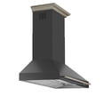 thumbnail image 3 of FORNO Aria Wall-Mounted Kitchen Range Hood, 3 of 13