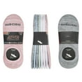 thumbnail image 4 of Skechers Women's 8-Pack No Show Sock, 4 of 5