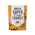 thumbnail image 1 of Wella Organics Chocolate Chip Oatmeal Super Omega Squares 1.17 lbs., 1 of 3