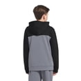 thumbnail image 3 of Under Armour Boys Tech Hoodie, 3 of 6