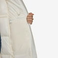 thumbnail image 4 of DKNY Women's Long Puffer Jacket, 4 of 7